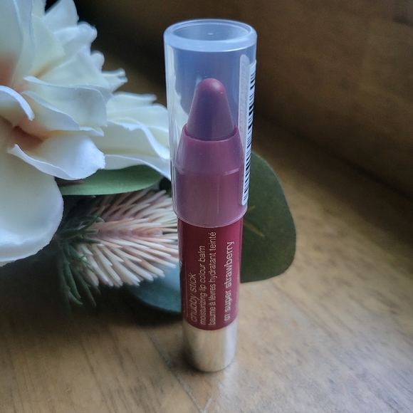 Clinique Chubby Stick | rms beauty Lip Balm and Luminizer Bundle 💋 💄 - Picture 8 of 11